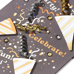 Have a Fantastic Birthday Pop-Up Birthday Greeting Card