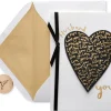 Heart Valentine’s Day Greeting Card for Husband