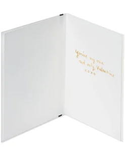 Heart Valentine’s Day Greeting Card for Husband