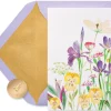 Heartfelt Thank You Thank You Greeting Card