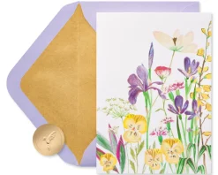 Heartfelt Thank You Thank You Greeting Card