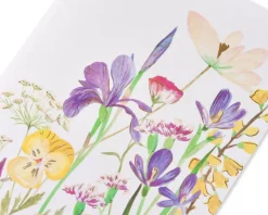 Heartfelt Thank You Thank You Greeting Card