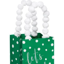 Holiday Cheer Beverage Holiday Gift Bag