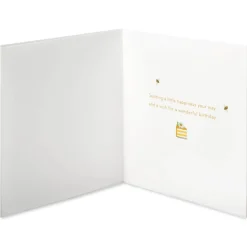 Honeybees Blank Birthday Greeting Card – Designed by Bella Pilar
