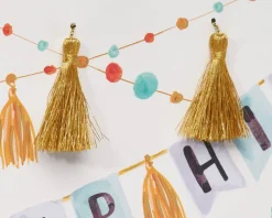 Hooray Medium Gift Bag, 1 Bag