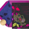 Hope, Love and Strength Birthday Greeting Card