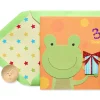 Hoppiest Birthday Ever 3rd Birthday Greeting Card