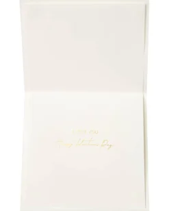 I Love You Romantic Valentine’s Day Quilling Greeting Card