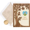 I Love You So Much Birthday Greeting Card for Husband
