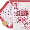 I Still Do Anniversary Greeting Card
