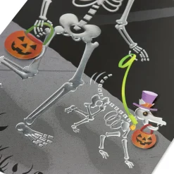 It’s Halloween Halloween Greeting Card