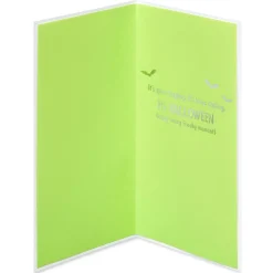 It’s Halloween Halloween Greeting Card