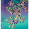 Jacobean Floral Medium Gift Bag