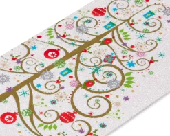 Joyful Christmas Celebration Christmas Boxed Cards, 16-Count