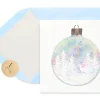 Joyful Christmas Wishes Christmas Greeting Card