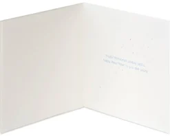 Joyful Christmas Wishes Christmas Greeting Card