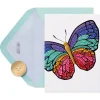 Judith Leiber A Wonderful Birthday Greeting Card