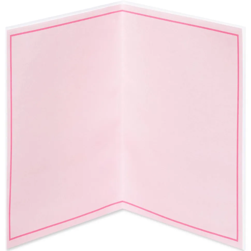 Judith Leiber Gemmed Citrus Blank Greeting Card