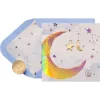 Keep Shining Birthday Greeting Card with Earrings