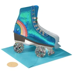 Let The Good Times Roll Birthday Greeting Card