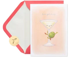 Lets Get Dirty Valentine’s Day Greeting Card