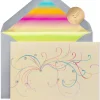 Lifetime of Love and Happiness Wedding Greeting Card