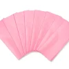 Light Pink Tissue Paper, 8-Sheets