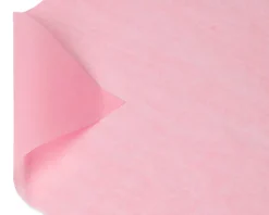 Light Pink Tissue Paper, 8-Sheets