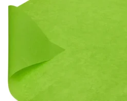 Lime Green Tissue Paper, 8-Sheets