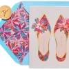 Limited Edition Shoes Birthday Greeting Card