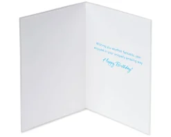 Limited Edition Shoes Birthday Greeting Card