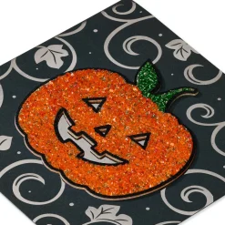 Little Spooky Halloween Greeting Card