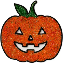 Little Spooky Halloween Greeting Card