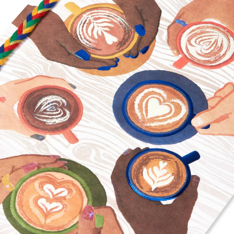 Lots of Love Pride Month Greeting Card for LGBTQIA+