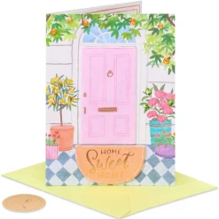 Love & Care Mother’s Day Greeting Card