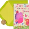Love You So Much Mother’s Day Greeting Card for Grandma