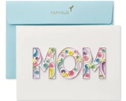 Love You So Much Mother’s Day Greeting Card
