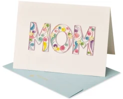 Love You So Much Mother’s Day Greeting Card
