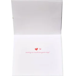 Love Your Way Valentine’s Day Greeting Card
