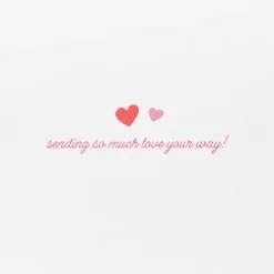 Love Your Way Valentine’s Day Greeting Card