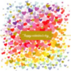 Love Your Way Valentine’s Day Greeting Card