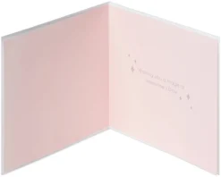 Magical Unicorn Valentine’s Day Greeting Card