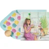 May Happiness Shine Through Birthday Greeting Card – Designed by Bella Pilar