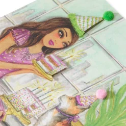 May Happiness Shine Through Birthday Greeting Card – Designed by Bella Pilar