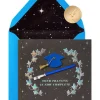 May The Force Be With You Star Wars Graduation Greeting Card