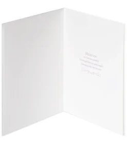 Mazel Tov Bat Mitzvah Greeting Card