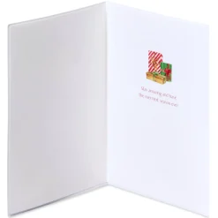 Merriest Season Christmas Greeting Card