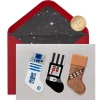 Merry Sithmas Star Wars Christmas Greeting Card