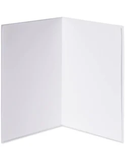Mickey Mouse Blank Greeting Card