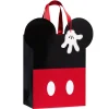 Mickey Mouse Ears 13″ Large Disney Gift Bag, 1 Bag